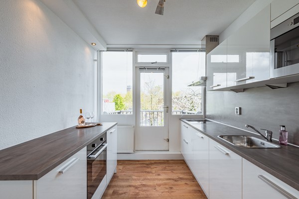 Medium property photo - Vondelweg 86, 3031 PW Rotterdam